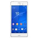 DoCoMo Xperia Z3 SO-01G DoCoMo Image