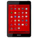 SEMP TOSHIBA TA7801W Image