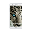 Pantech Vega Iron IM-A870QT Image