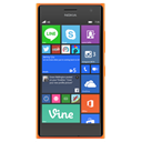 Microsoft Nokia Lumia 735 Vodafone Image