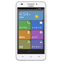 Huawei Ascend G620S-L01 Image