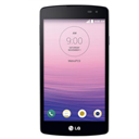 LG Optimus F60 MS395 Image