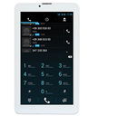 MEDIACOM SmartPad 7.0 S2 3G M-MP7S2B3G Image