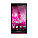 Sharp Aquos Phone Zeta SH-01G Image