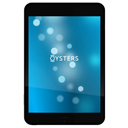 Oysters T82P 3G Image