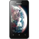 Lenovo RocStar A319 Image