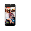 LAVA Iris selfie 50 Image