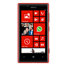 Microsoft Nokia Lumia 720 RM-997 Image