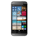 HTC One (M8) for Windows 0P6B140 Image