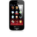 Micromax E390 Image