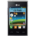 LG T580 Image