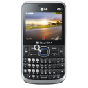 LG LG C397 Dual Chip C397 Image