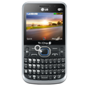 LG LG Tri Chip C398 Image