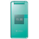 SoftBank 831SH Softbank Image
