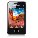 Samsung Star 3 Duos GT-S5222 Image