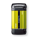 KDDI W62CA CA3B au Image