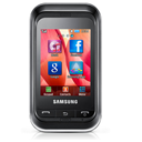Samsung Champ GT-C3303K Image