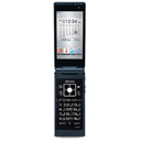 DoCoMo F-07F DoCoMo Image