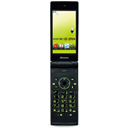 DoCoMo SH-07F DoCoMo Image