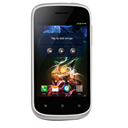 E-tel Curiosity i4 Image