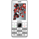 Intex Platinum Cube Image