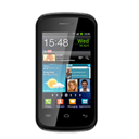 Inco Mobile Clio S Image