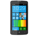 Q-Mobile Q-Smart Storm W408 Image