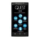 QUMO Quest 510 Image