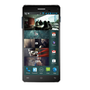 REACH MOBILE QUADRA RQ 332i Image