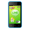 SKG Mobile AD-558 Image
