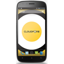 CloudFone Excite 450q Image