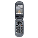 DoCoMo Raku-Raku BASIC II F-07A DoCoMo Image