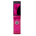 DoCoMo EXILIM CA-01C DoCoMo Image