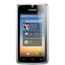 Philips Xenium W8500 Image