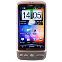 HTC Desire Desire CDMA Image