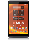 MLS iQTab Rocket 3G iQ8128 Image