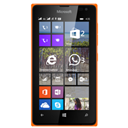 Microsoft Lumia 435 Dual Sim Image