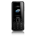 Philips Xenium X523 Image
