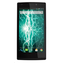 LAVA Iris fuel60 Image