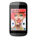 verykool s3501 LYNX s3501 Image