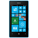Microsoft Nokia Lumia 520T Image