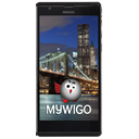 MyWiGo MYWIGO CITY MWG559 Image