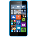 Microsoft Lumia 640 LTE Dual SIM Lumia 640 LTE Image