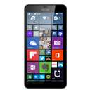 Microsoft Lumia 640 XL Dual SIM Lumia 640 XL Image