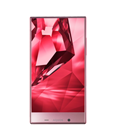 Sharp AQUOS CRYSTAL X 402SH Image