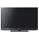 Sony BRAVIA LCD TV KDL-37EX720 Image