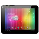 Treq Book 3G Image