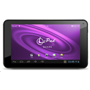 LEOTEC L-PAD QUARK LETAB719 Image
