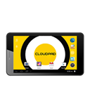 CloudFone CloudPad 707qw Image