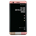 KDDI INFOBAR A03 KYV33 au Image